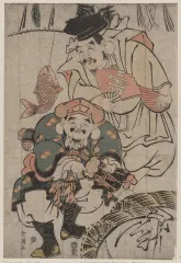 玉川舟調