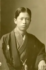 菱田春草