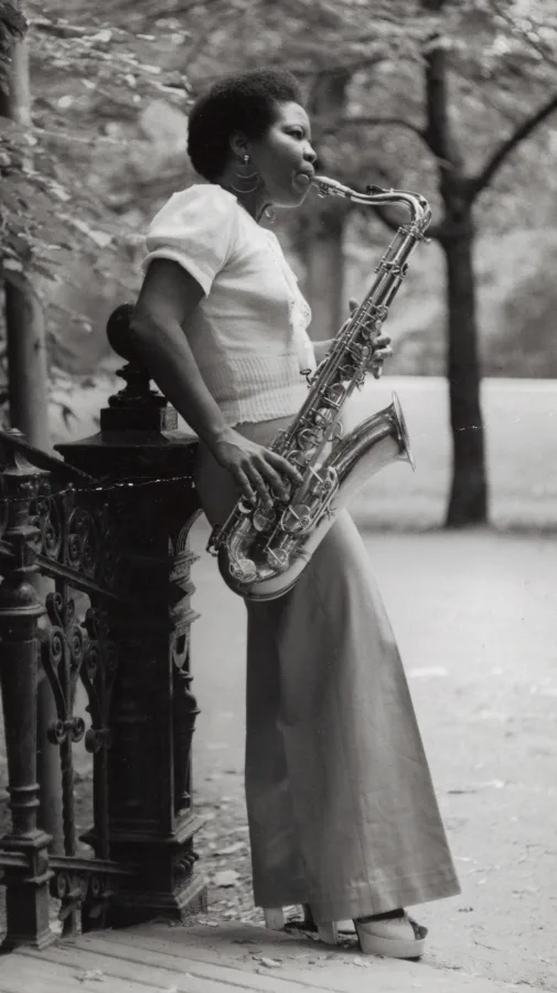 Rosa King