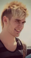 Colton Dixon