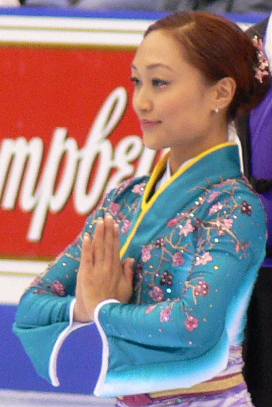 若松詩子