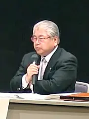 上田文雄
