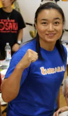 里村明衣子