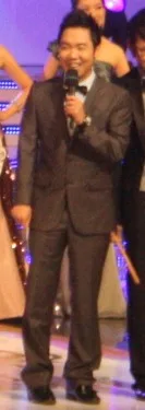 ファン・ヒョンヒ