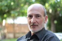 Bruno François-Boucher