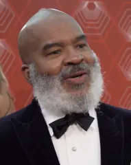 デヴィッド・アラン・グリア