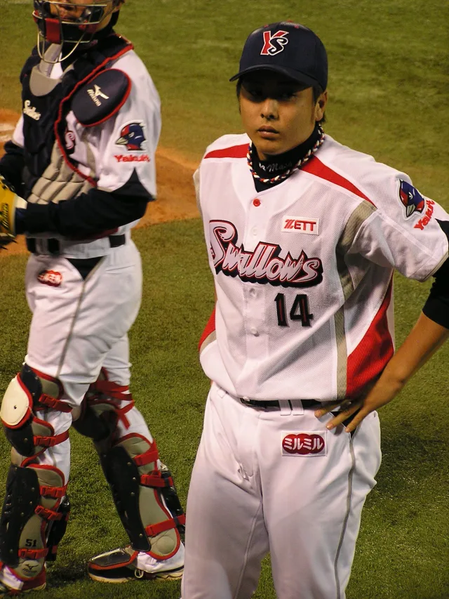 中澤雅人
