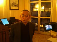 牧野聖修