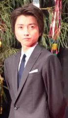 藤原竜也