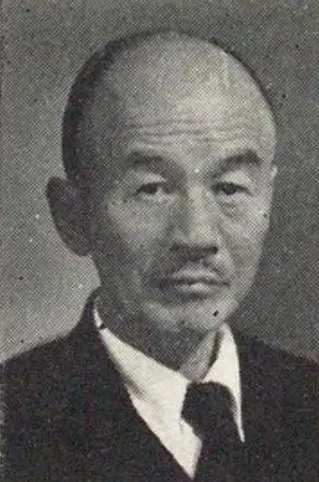 丹羽彪吉