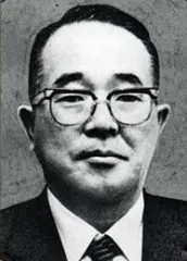 森山欽司