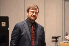 Kenneth Plume