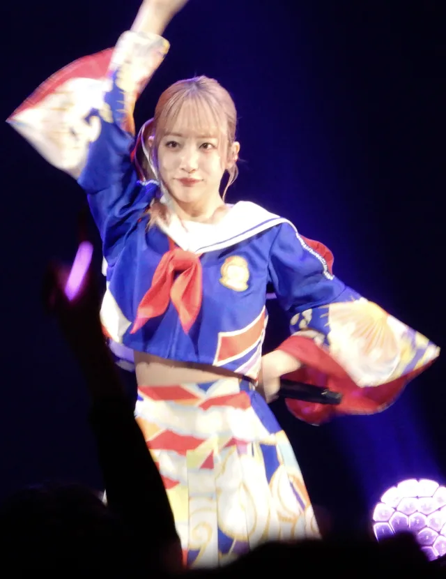 桜木心菜