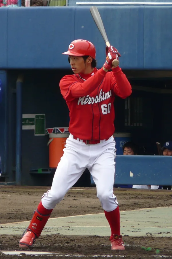 安部友裕