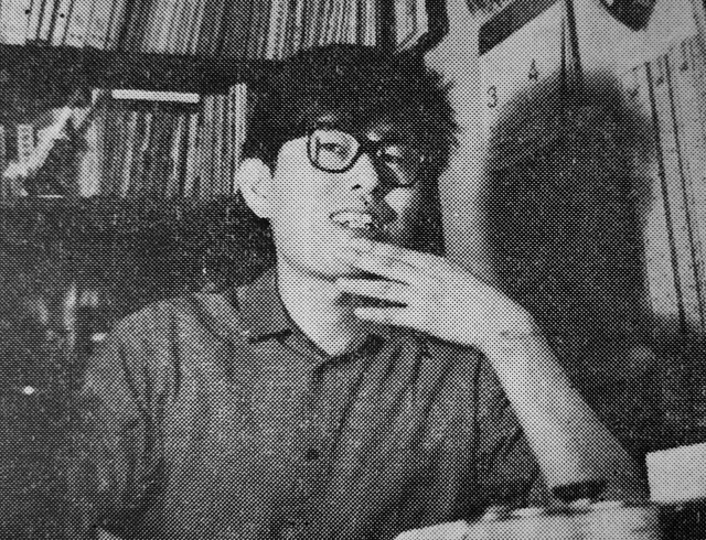 真鍋博
