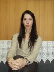 上川あや