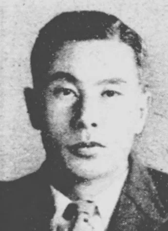 八木宗十郎
