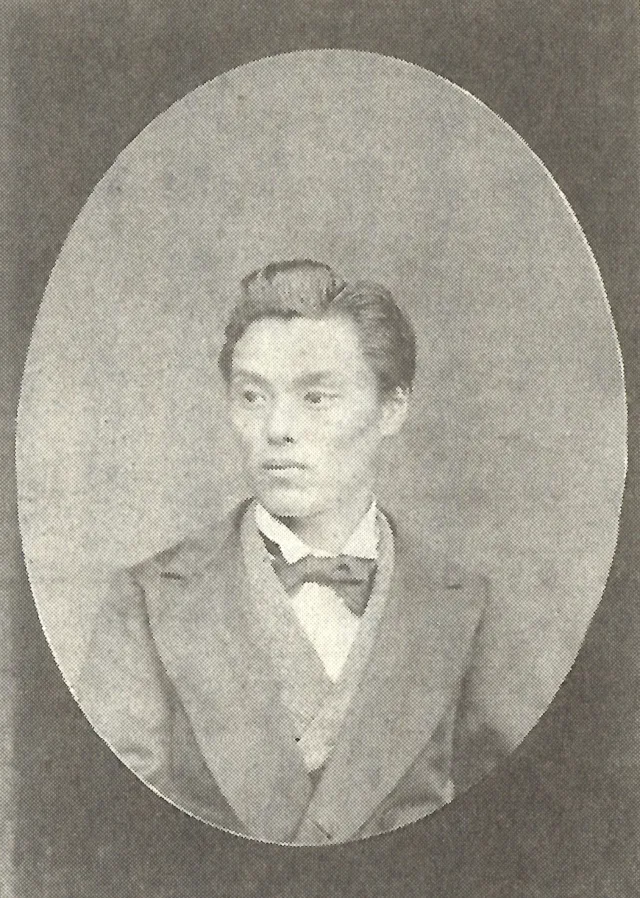 藤枝雅之