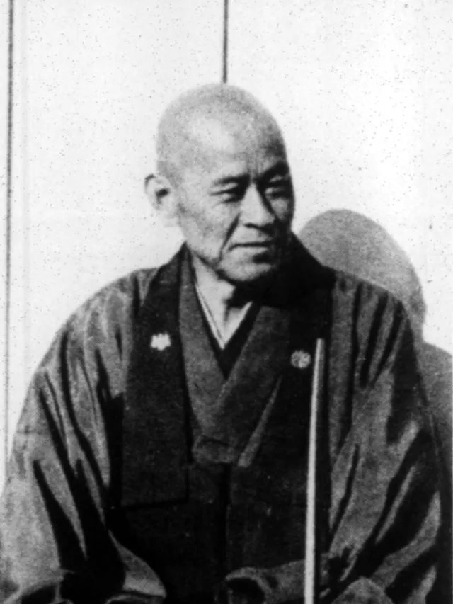鈴木俊隆