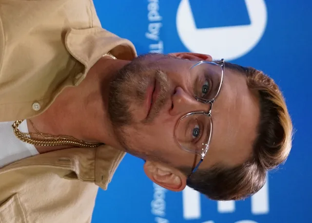ビリー・マグヌッセン