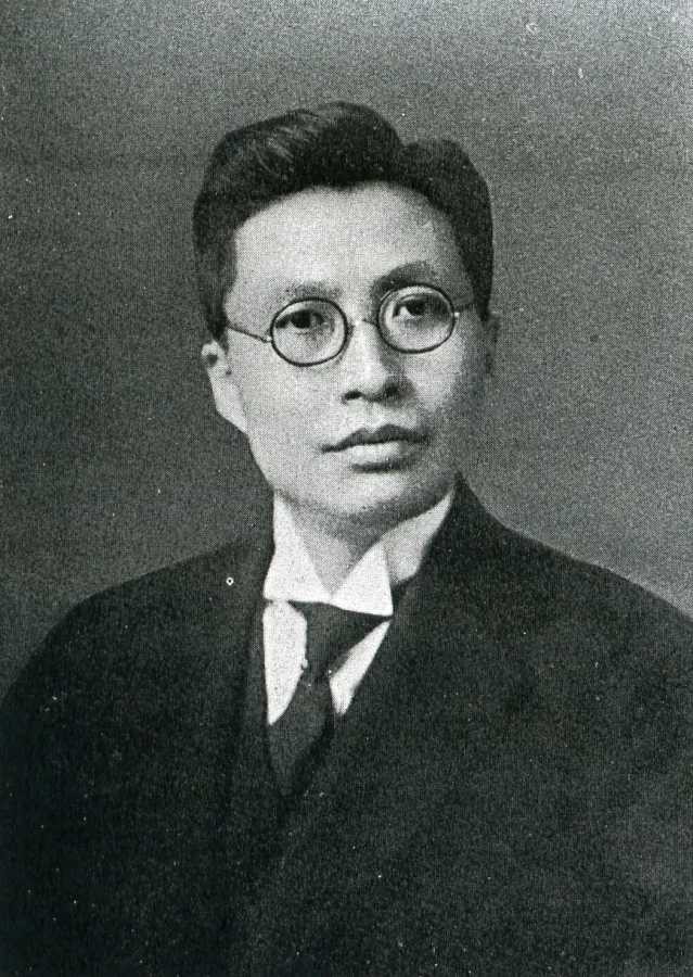牧野良三