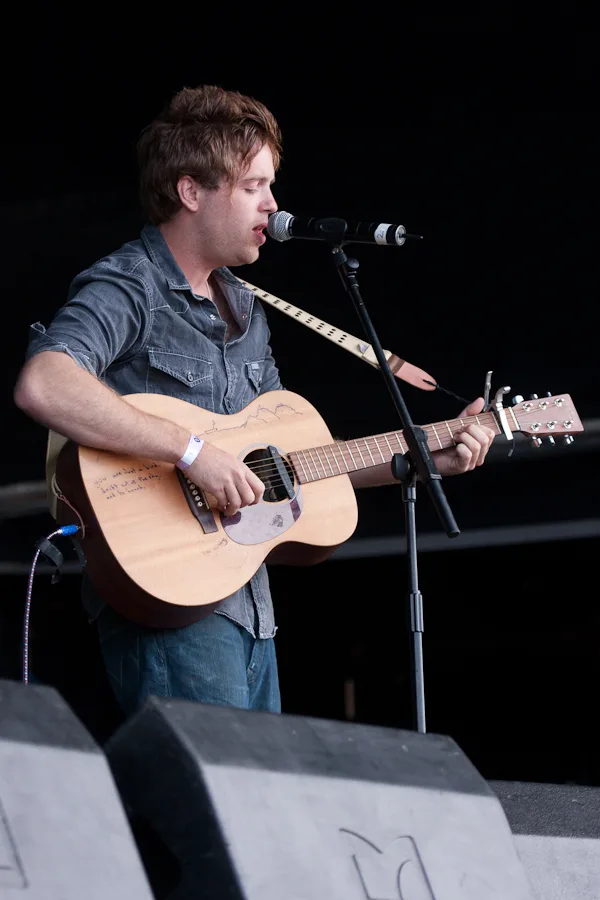 Benjamin Francis Leftwich