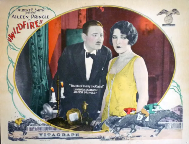 Lawford Davidson
