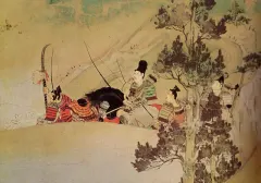 信西