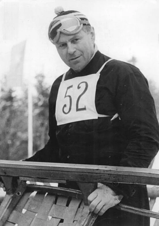 Walter Feist