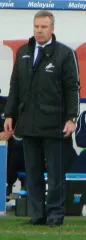 ケニー・ジャケット