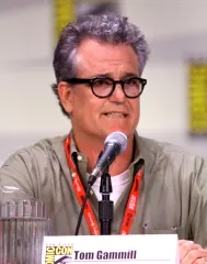 Tom Gammill