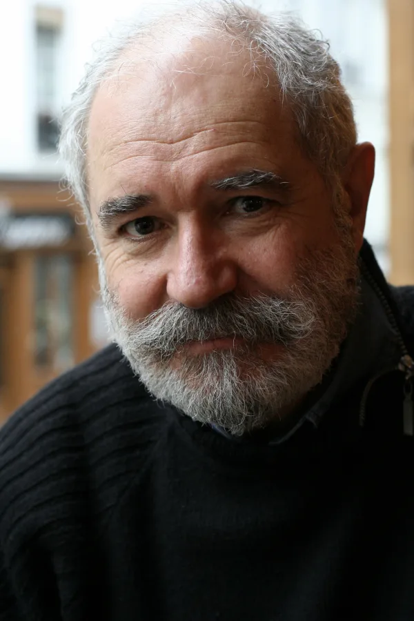Christian Rouaud