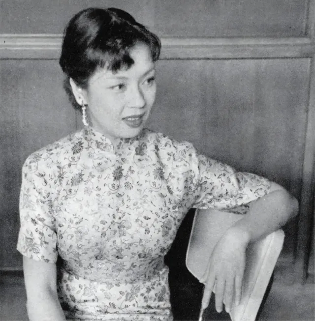 京マチ子