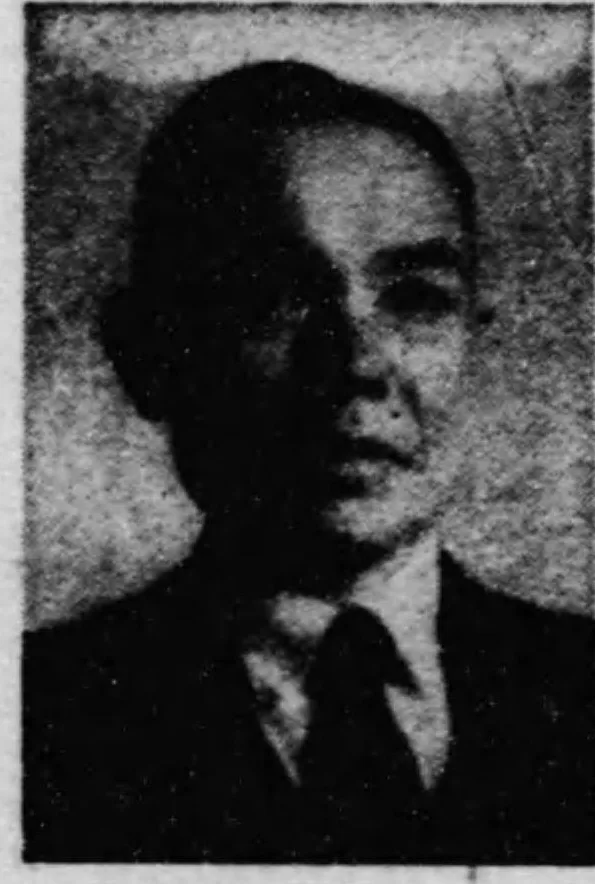 尾崎末吉