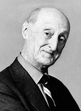 Burt Mustin