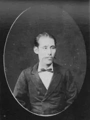 森山茂