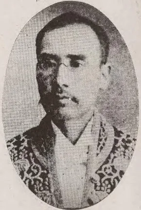 檜垣直右