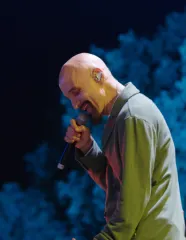 Tim Booth