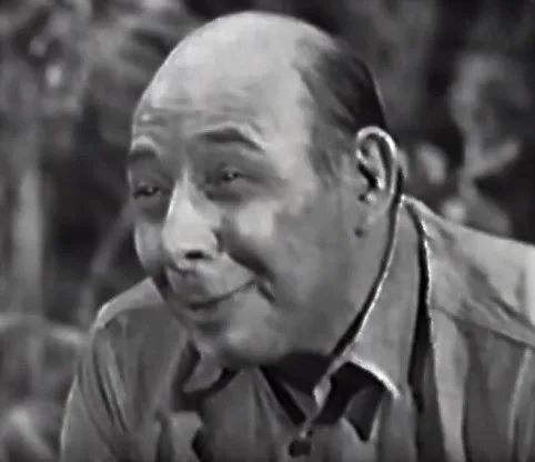 Lucien Prival