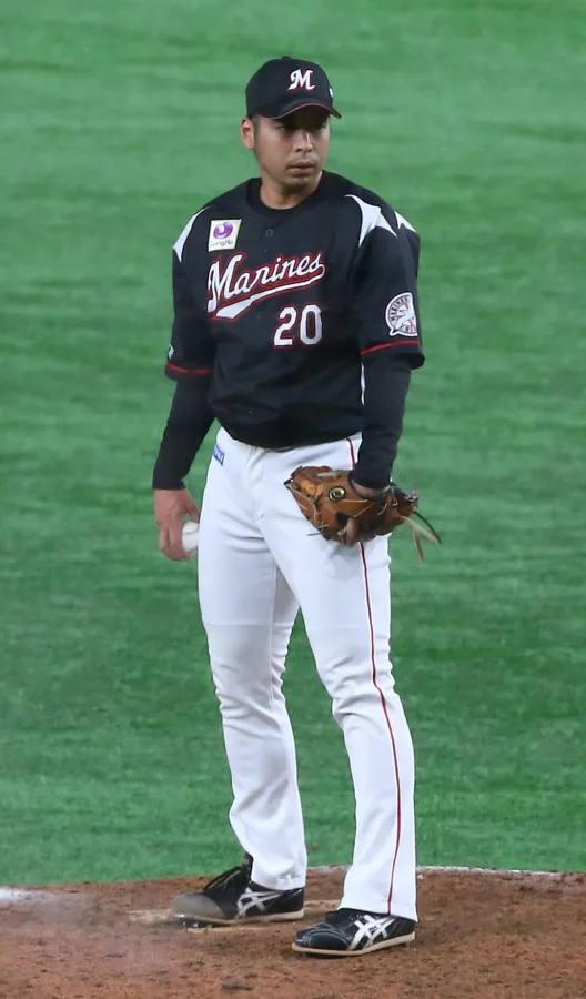 東條大樹
