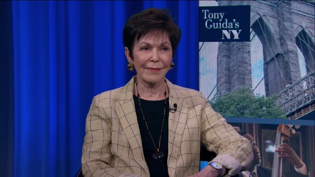 Linda Gottlieb