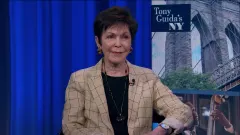Linda Gottlieb