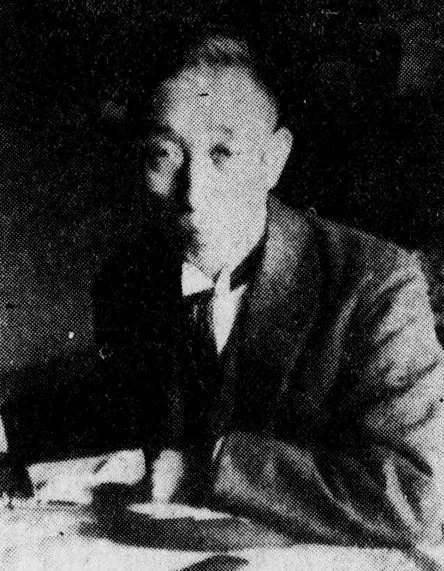 近松秋江