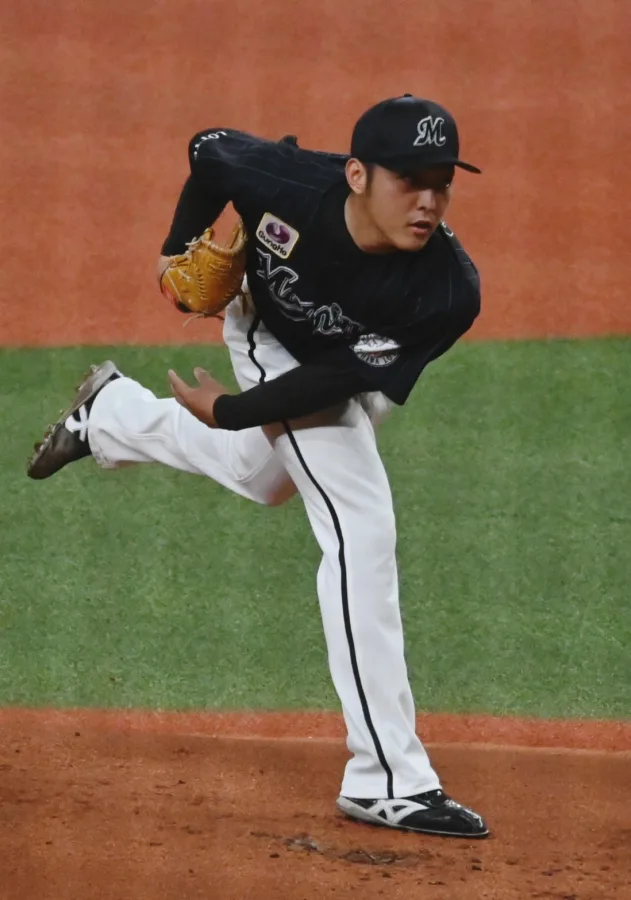 佐藤奨真