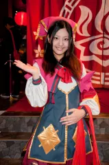 松尾寧夏
