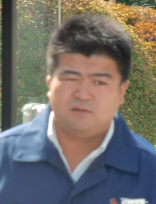 栃栄篤史