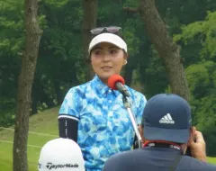 青木瀬令奈
