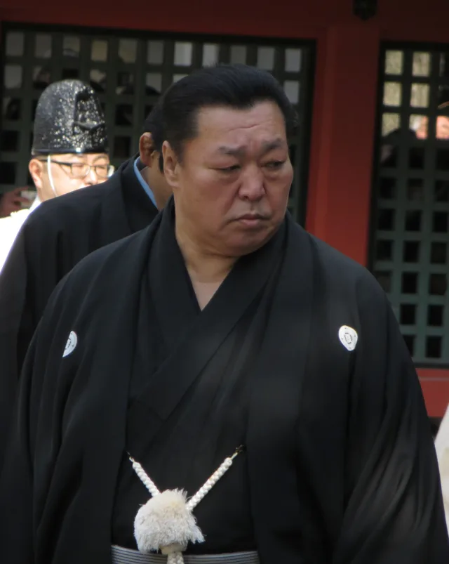 北の湖敏満