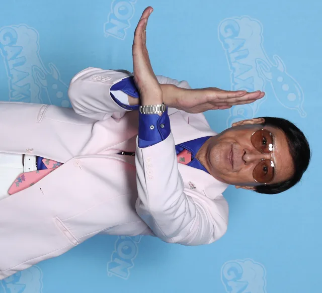 古谷敏