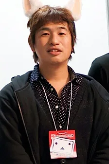 川上量生
